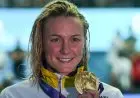 Sarah Sjostrom si Ratu Gaya Kupu-kupu Sudah Kembali Berenang