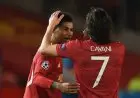 MU Dapat Suntikan Semangat dari Kabar Cavani Bermain Lagi