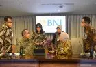 Dukung Pemulihan Ekonomi, BNI Pangkas Suku Bunga Kredit