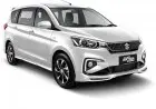 Harga Suzuki Ertiga dan XL7 Turun Hingga Rp14 juta