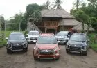 Mitsubishi Xpander Turun Harga hingga Rp18 Jutaan