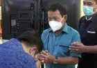 Foto: Sidang Tuntutan Rachmat Yasin