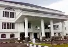 Amankan Aset, Anggota Komisi I DPRD Jabar Harap Pansus Segera Dibentuk