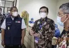 Kota Bandung Dukung Uji Klinis Vaksin Rekombinan Anhui