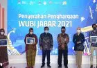 Foto: Karya Kreatif Indonesia 2021