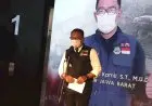 Foto: Kick Off Uji Klinis Vaksin Covid-19 Rekombinan Anhui