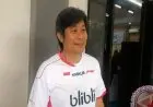 Herry IP Evaluasi Ganda Putra Muda per Babak di Swiss Open