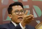 Anggota DPR Apresiasi KPK Sidik Kasus Suap Ditjen Pajak
