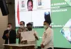 Mentan Gandeng Mendikbud Nadiem Siapkan SDM Pertanian