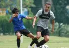 Pertandingan Uji Coba Timnas Indonesia versus Tira Persikabo Batal