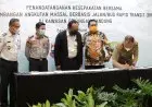 Pemkab Bandung Kembangkan Sistem Transportasi Angkutan Massal Berbasis Jalan