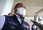 Prokes Kunci Virus Baru Dari Inggris