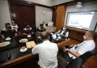 Kota Bandung Akan Melestarikan Permainan dan Olahraga Tradisional