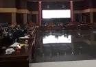DPRD Matangkan Raperda Pelayanan Air Minum 