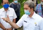 Kota Bogor Tunggu Arahan Gubernur Untuk Varian Baru Corona