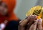 Kontroversi Hukum Menggadaikan Perhiasan Emas