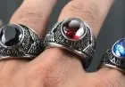 Cincin Akik, Perhiasan Berpotensi Musyrik