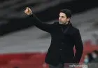 Tidakkah Tergoda Besut Barcelona, MIkel Arteta?