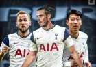 Fulham vs Tottenham, Mainkan Trisula Maut!