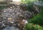 Duh,  Ribuan Titik Sampah Liar Belum Terdeteksi DLH Kaupaten Cirebon