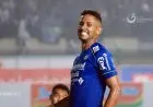 Nick Kuipers Datang, Bagaimana Wander Luiz?