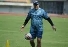 Bukan Persib, Deden Natshir Disiapkan Untuk Membela Bandung United
