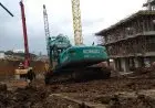 Capai 56,6 Persen, Pembangunan Tahap I Rumah Deret Tamansari Ditargetkan Rampung April