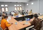 MUJ Berbagi Pengalaman Kelola PI ke Pemprov Riau