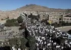 Houthi Yaman Akui Tembakkan Rudal ke Fasilitas Aramco Saudi