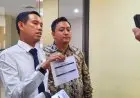 Marzuki Alie Batal Laporkan Pimpinan PD karena Berkas Tidak Lengkap