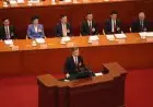 Majelis Permusyawaratan China Janji Perkuat Hubungan Nonkomunis
