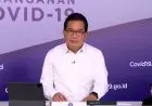 Satgas Pastikan Tidak Ada Sindikat Pemalsuan Vaksin Covid-19