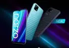 Resmi! Ini Harga Realme Narzo 30A di Indonesia