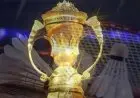 Sejarah, Mesir Lolos Final Piala Sudirman 2021