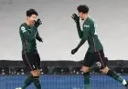 Menang atas Fulham, Tottenham Tak Beranjak dari Klasemen
