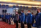 Etty Manduapessy Resmi Buka KLB Partai Demokrat di Deli Serdang Sumut