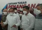 Gubernur Sumut: Tidak Boleh Ada Kerumunan di KLB Partai Demokrat