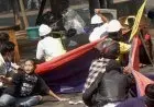 Penyelidik HAM PBB Serukan Sanksi Berat terhadap Myanmar