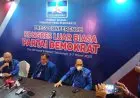 Partai Demokrat Versi KLB Siap Gandeng AHY