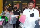 Jambret Seret Korban di Kiaracondong Berhasil Ditangkap Polisi