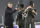 Manchester United Utamakan Cari Striker Baru