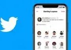 Twitter Resmi Hadirkan Spaces di Android