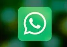 WhatsApp Desktop Peroleh Panggilan Suara dan Video