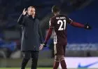 Klasemen Liga Inggris: Leicester Salip MU Jelang Derbi Manchester