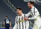 Juve Kejar Ketertinggalan dari Puncak Setelah Tundukkan Lazio 3-1