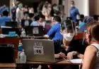 Moderna Sepakat Pasok 13 Juta Dosis Vaksin ke Filipina