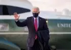 Biden Tandai Peringatan Selma, Perluas Akses Mencoblos