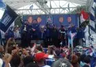 Demokrat Malut: Pecat Kader yang Ikut KLB!