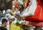 Awas! Inilah Senyawa Berbahaya yang Terkadung dalam Plastik Kemasan