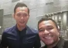 Beda Jalan Duo Sopacua dalam Kisruh Dualisme Partai Demokrat